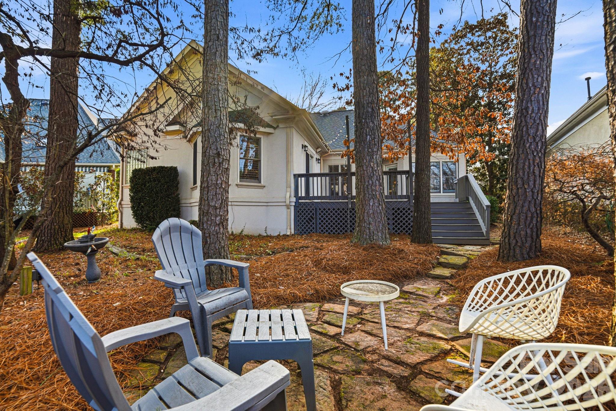 17206 Players Ridge Drive Cornelius, NC 28031 - Photo 46 of 48