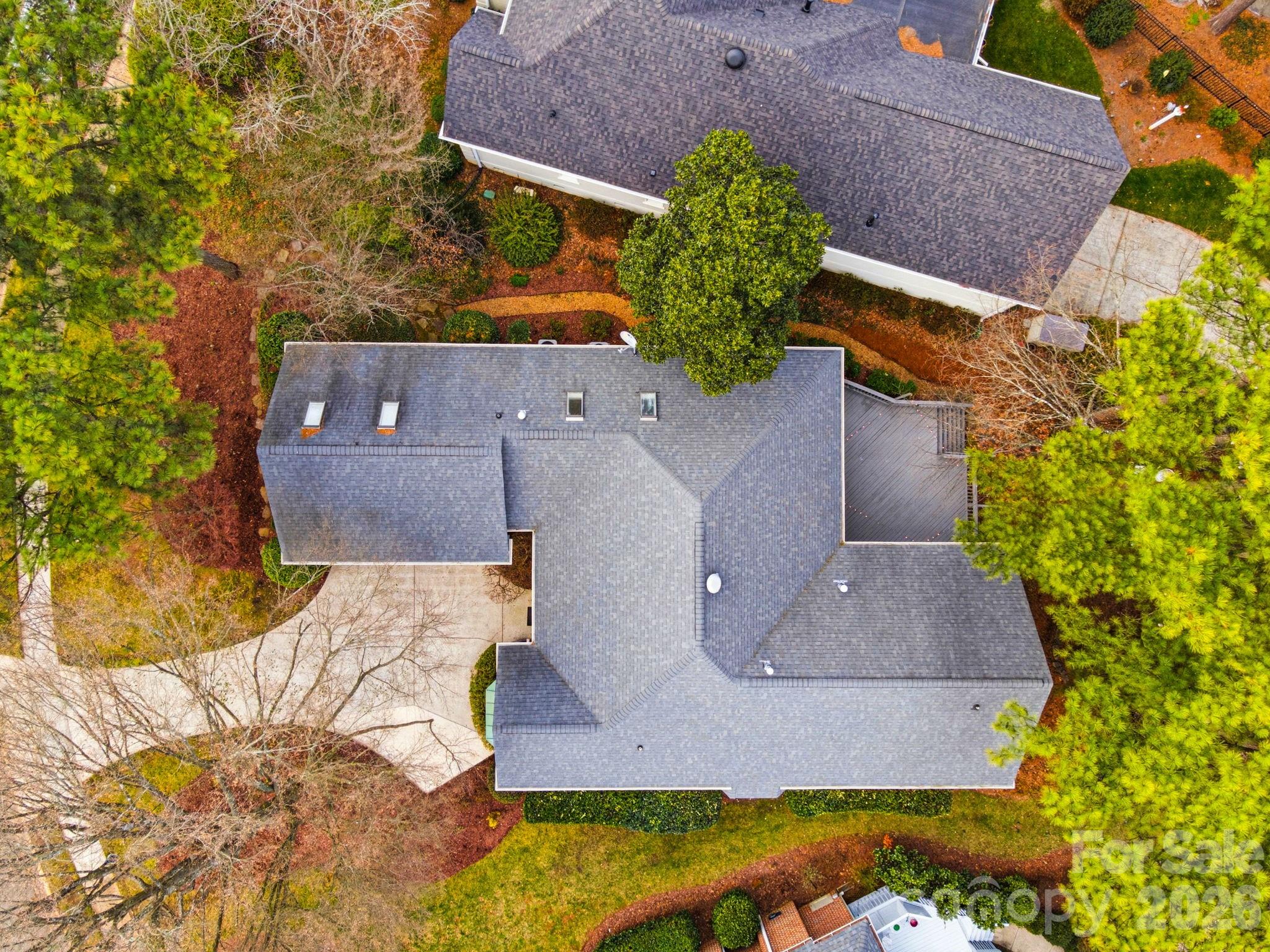 17206 Players Ridge Drive Cornelius, NC 28031 - Photo 47 of 48