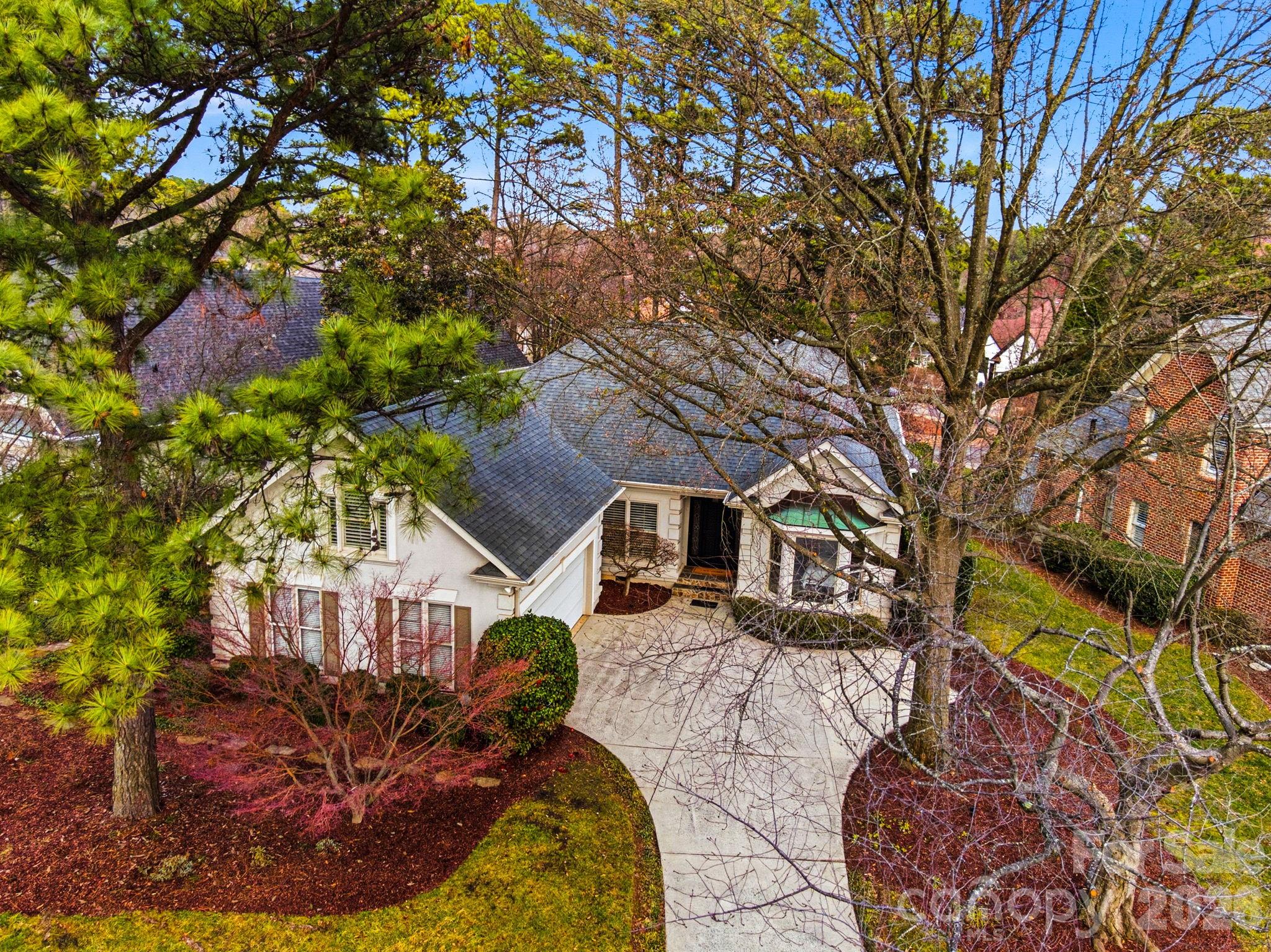 17206 Players Ridge Drive Cornelius, NC 28031 - Photo 48 of 48