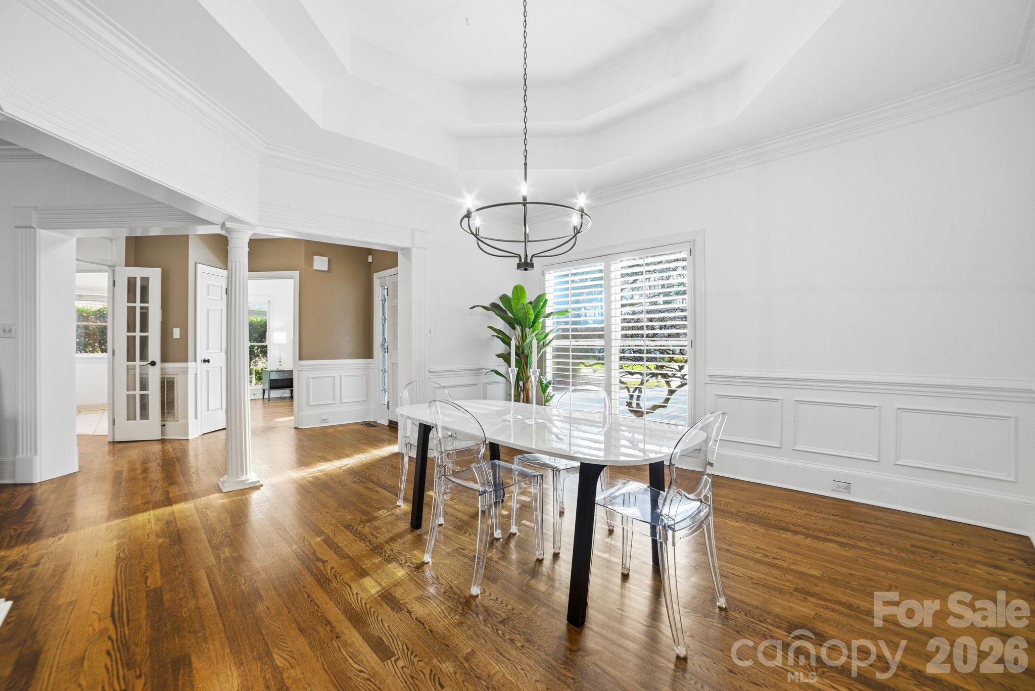 17206 Players Ridge Drive Cornelius, NC 28031 - Photo 6 of 48