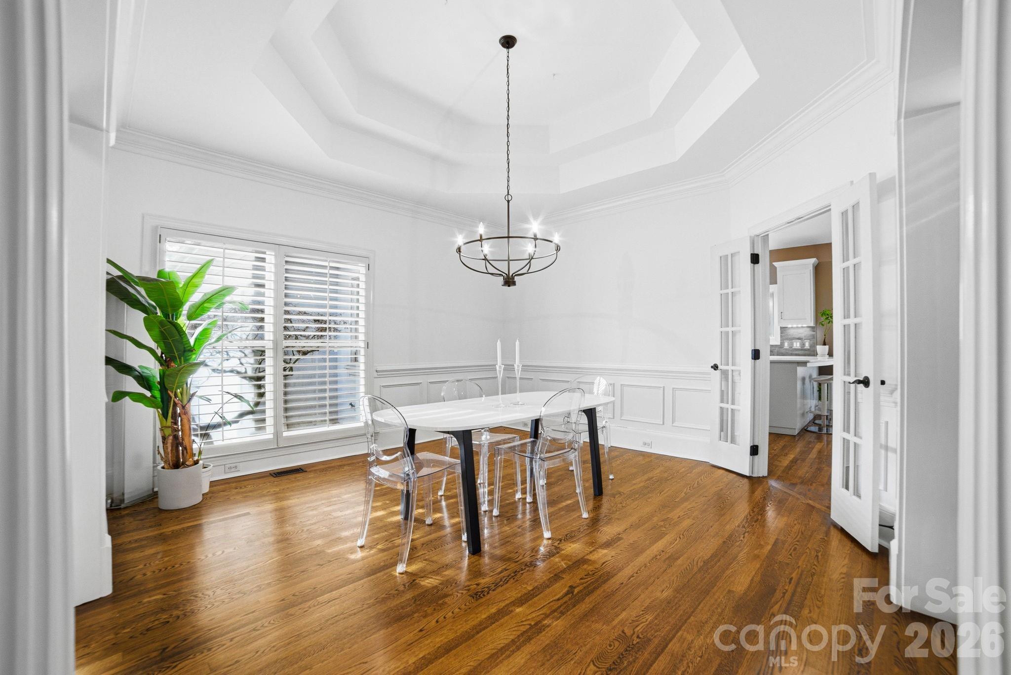 17206 Players Ridge Drive Cornelius, NC 28031 - Photo 7 of 48