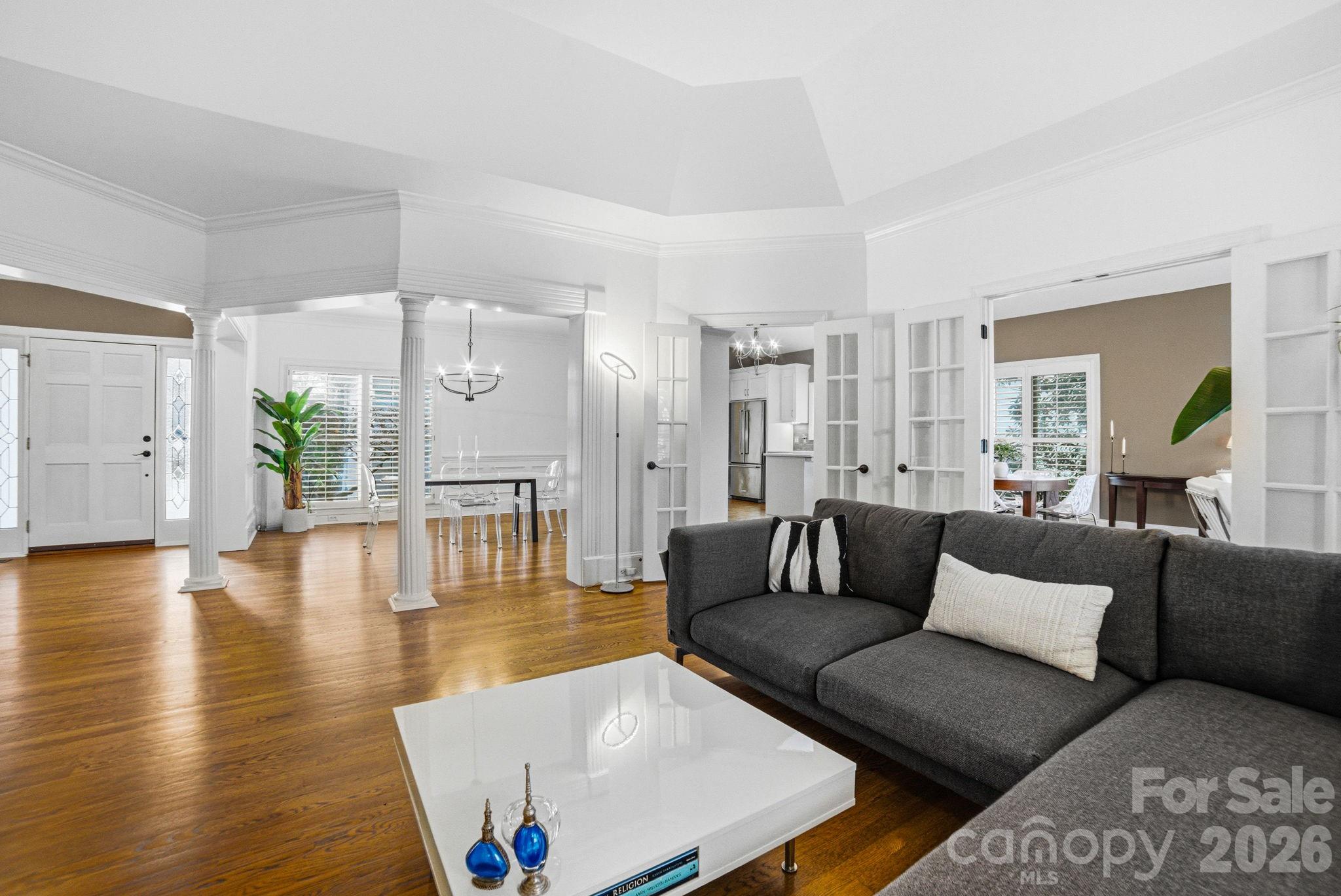 17206 Players Ridge Drive Cornelius, NC 28031 - Photo 8 of 48