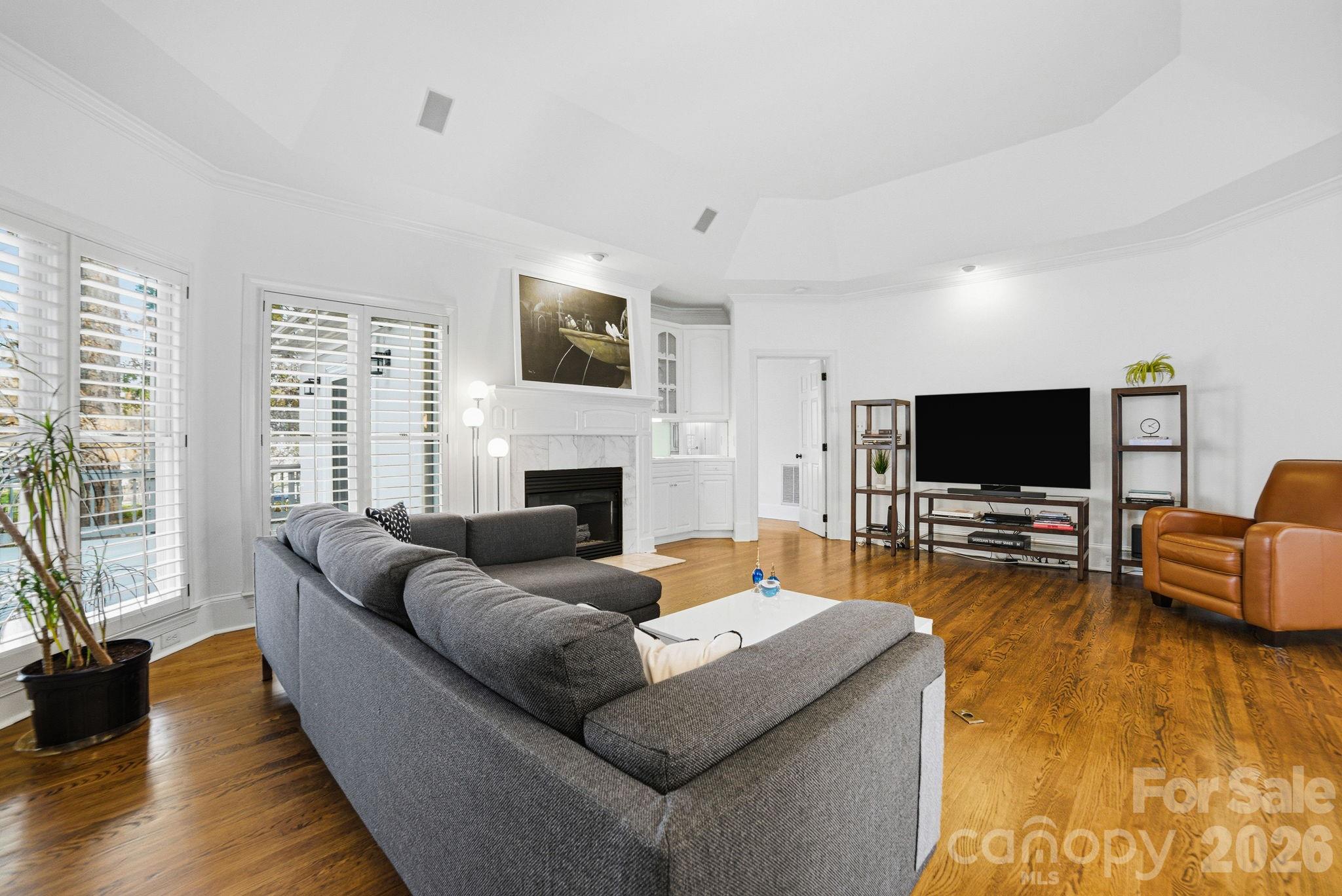 17206 Players Ridge Drive Cornelius, NC 28031 - Photo 9 of 48