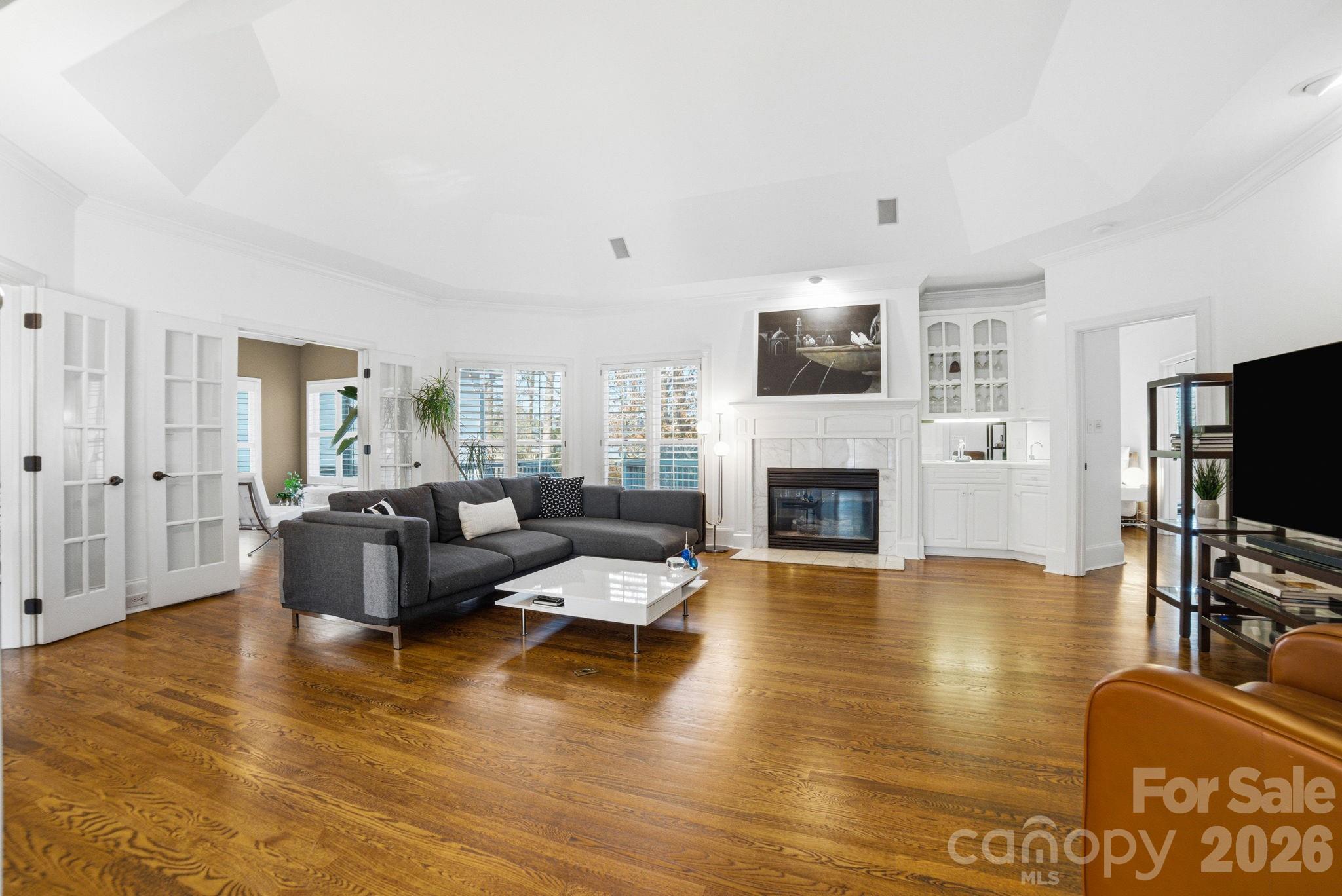 17206 Players Ridge Drive Cornelius, NC 28031 - Photo 10 of 48