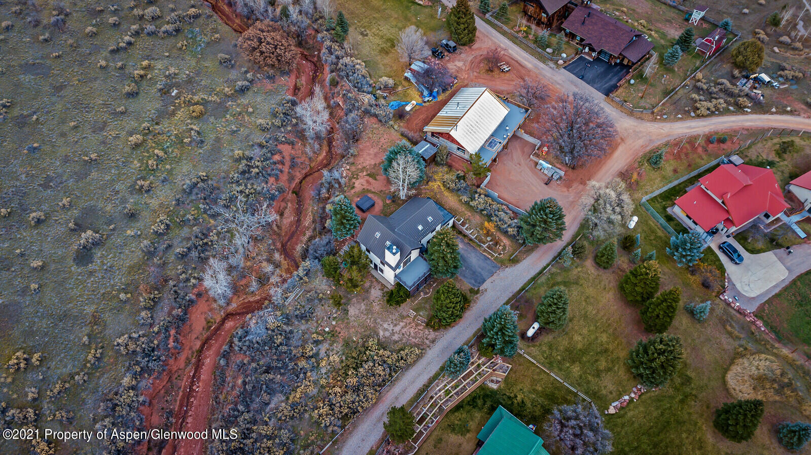 4575 Frying Pan Road Basalt, CO 81621 - Photo 26 of 33 33_4575_Frying_Pan_Road_Basalt_81621034_