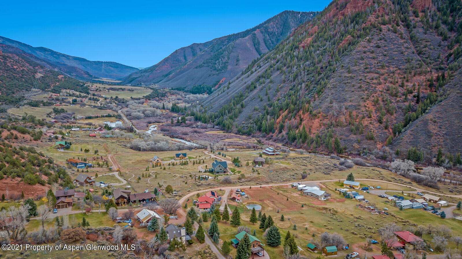 4575 Frying Pan Road Basalt, CO 81621 - Photo 28 of 33 27_4575_Frying_Pan_Road_Basalt_81621028_