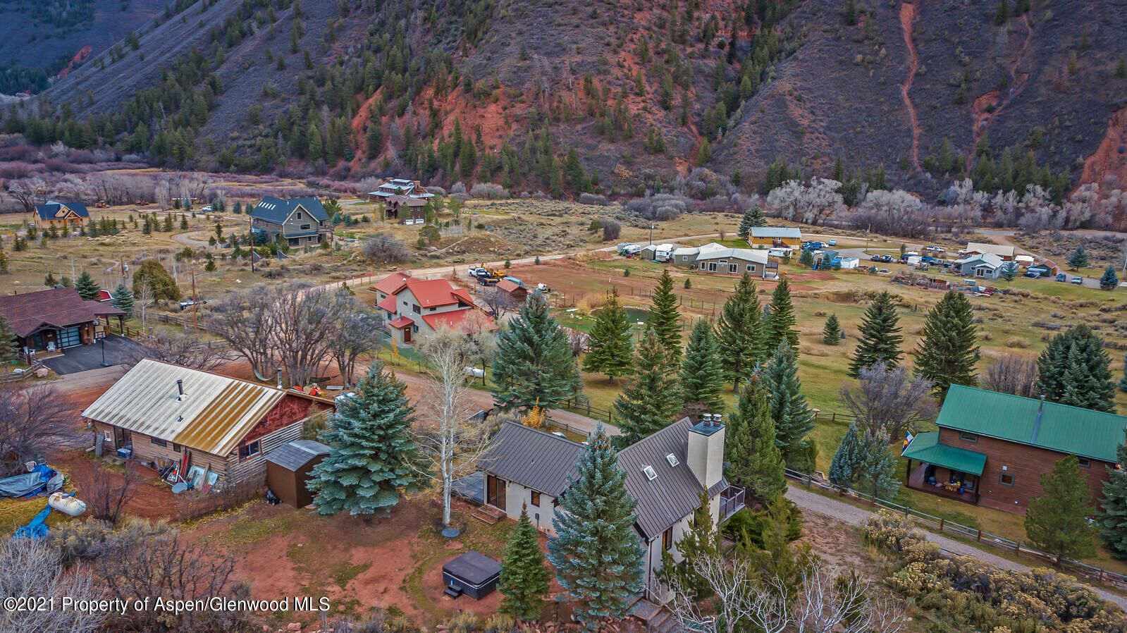 4575 Frying Pan Road Basalt, CO 81621 - Photo 30 of 33 29_4575_Frying_Pan_Road_Basalt_81621030_