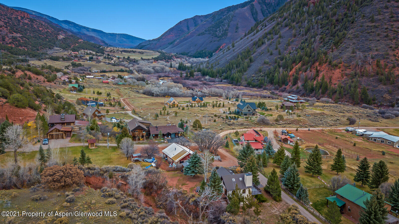 4575 Frying Pan Road Basalt, CO 81621 - Photo 31 of 33 30_4575_Frying_Pan_Road_Basalt_81621031_