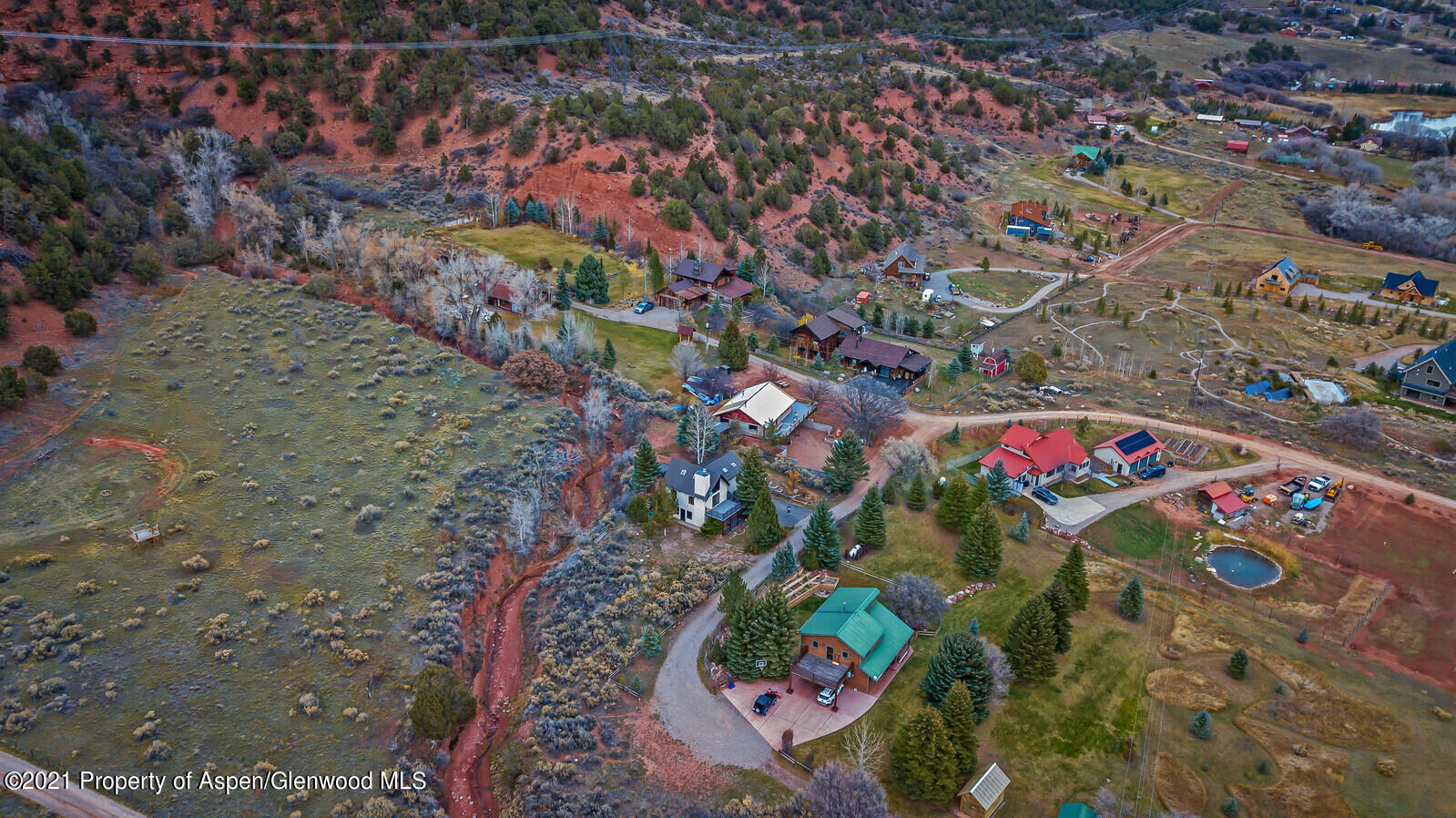 4575 Frying Pan Road Basalt, CO 81621 - Photo 33 of 33 32_4575_Frying_Pan_Road_Basalt_81621033_
