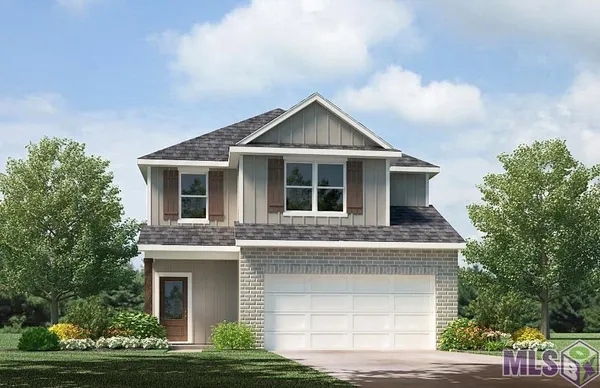 $299,900 | 2109 Clark Avenue, Zachary, LA 70791