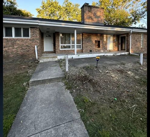 $394,900 | 800 Elm Street, Flossmoor, IL 60422