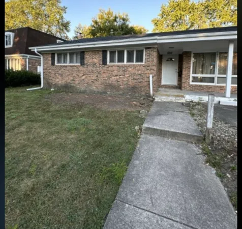 $394,900 | 800 Elm Street, Flossmoor, IL 60422
