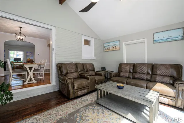 $369,900 | 8638 Rosalie Avenue, Brentwood, MO 63144