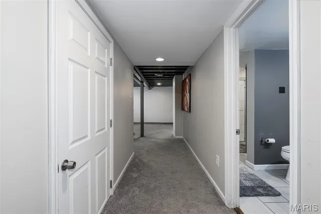 $369,900 | 8638 Rosalie Avenue, Brentwood, MO 63144