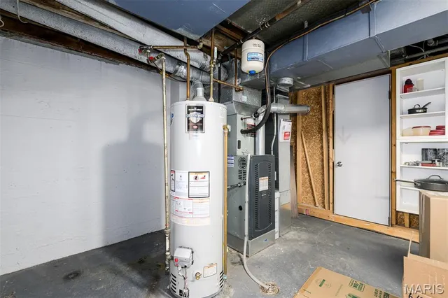 $369,900 | 8638 Rosalie Avenue, Brentwood, MO 63144