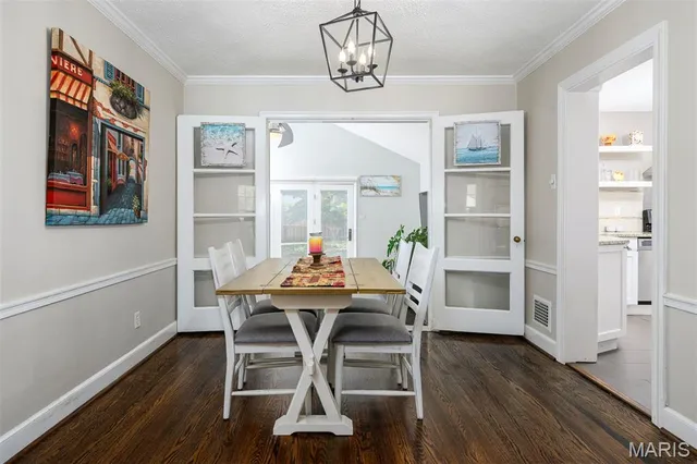 $369,900 | 8638 Rosalie Avenue, Brentwood, MO 63144