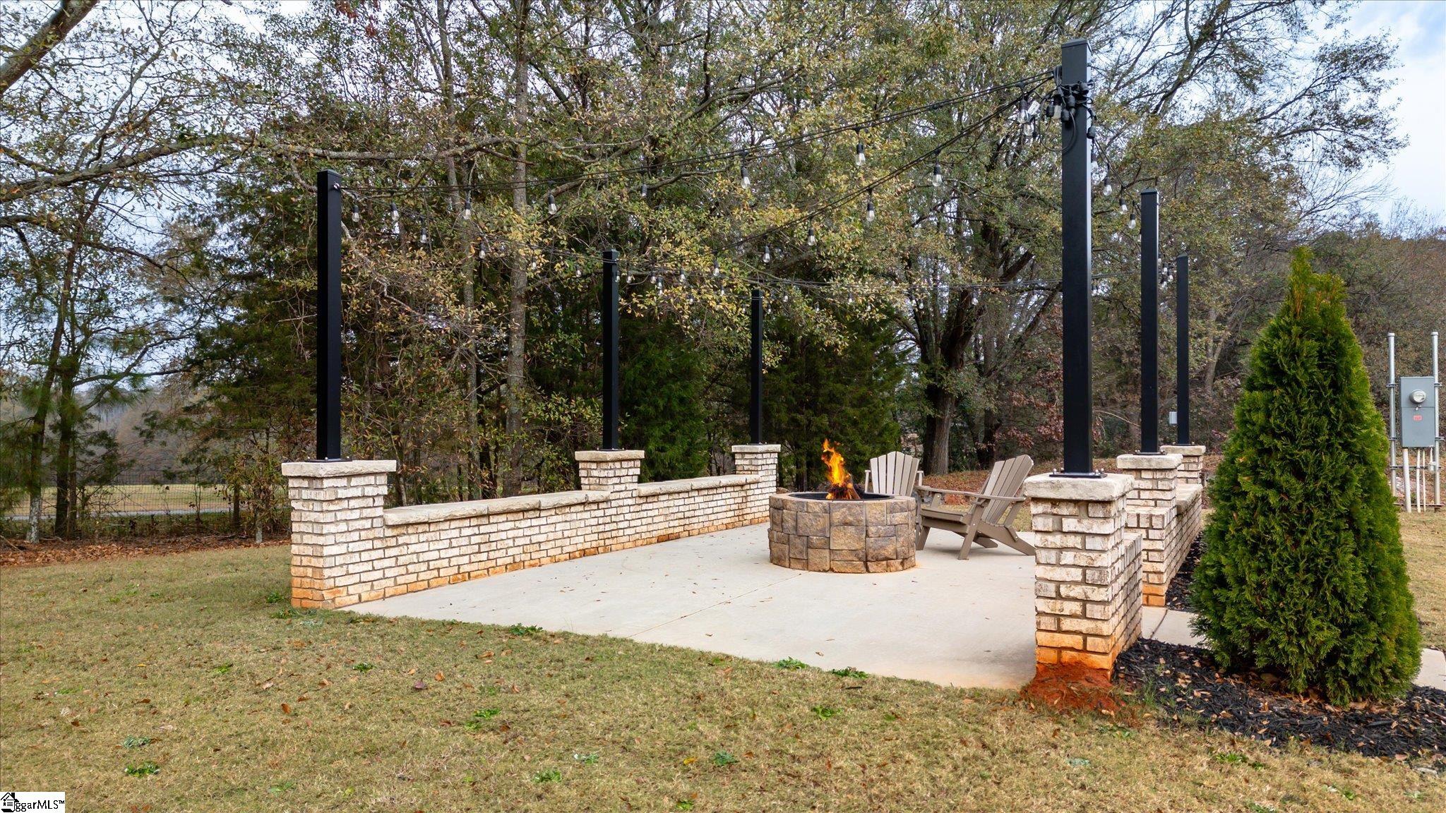 246 Scenic Road Anderson, SC 29621 - Photo 29 of 31