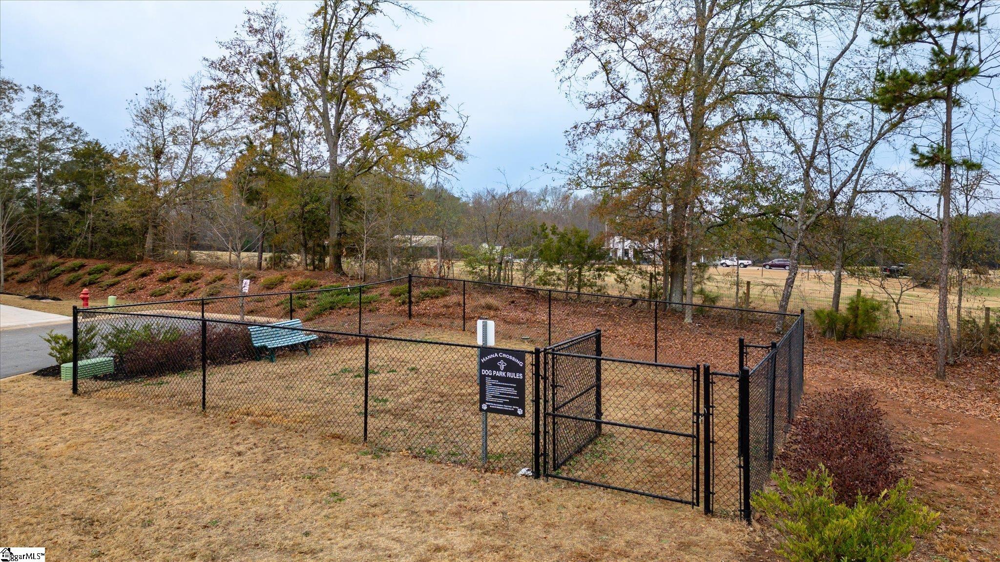 246 Scenic Road Anderson, SC 29621 - Photo 30 of 31