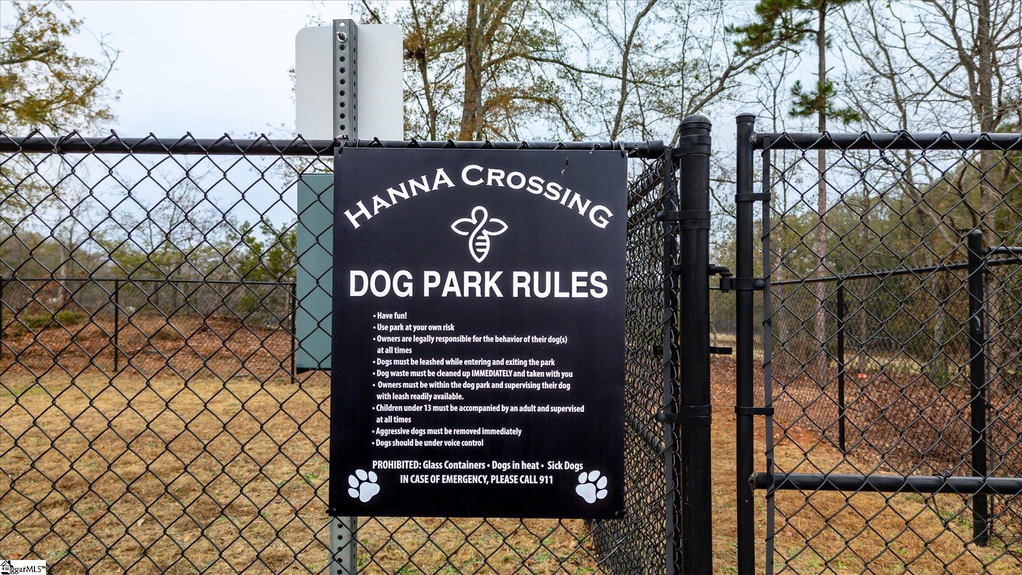 246 Scenic Road Anderson, SC 29621 - Photo 31 of 31