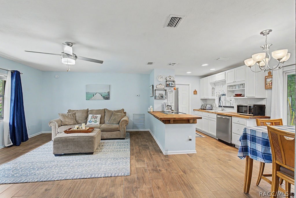 1108 West Bucknell Avenue Inverness, FL 34450 - Photo 7 of 33