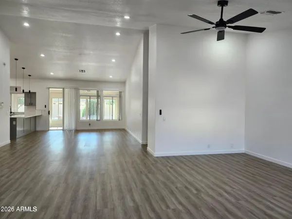 $2,395 | 8449 West Rockwood Drive, Peoria, AZ 85382
