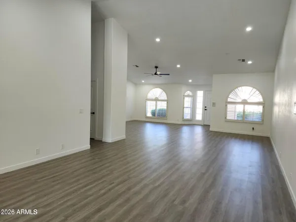 $2,395 | 8449 West Rockwood Drive, Peoria, AZ 85382