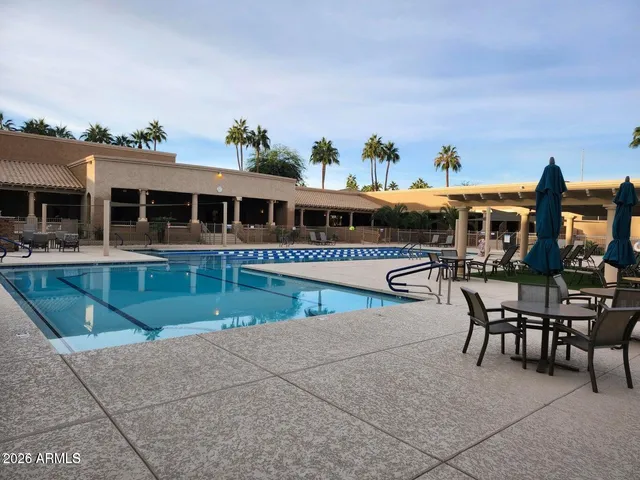 $2,875 | 8449 West Rockwood Drive, Peoria, AZ 85382