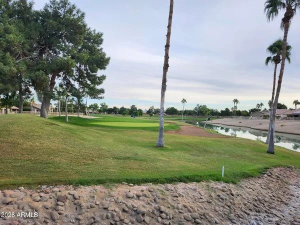 $2,395 | 8449 West Rockwood Drive, Peoria, AZ 85382