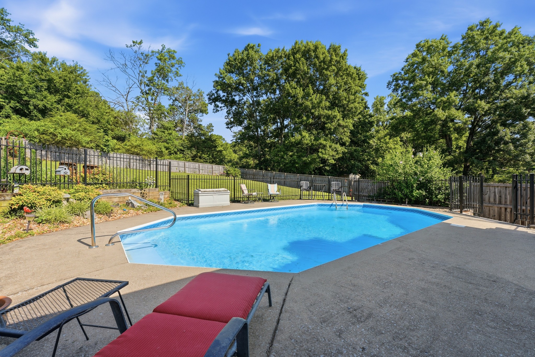 1015 Singing Springs Road Mount Juliet, TN 37122 - Photo 50 of 61 Gallery Image 50