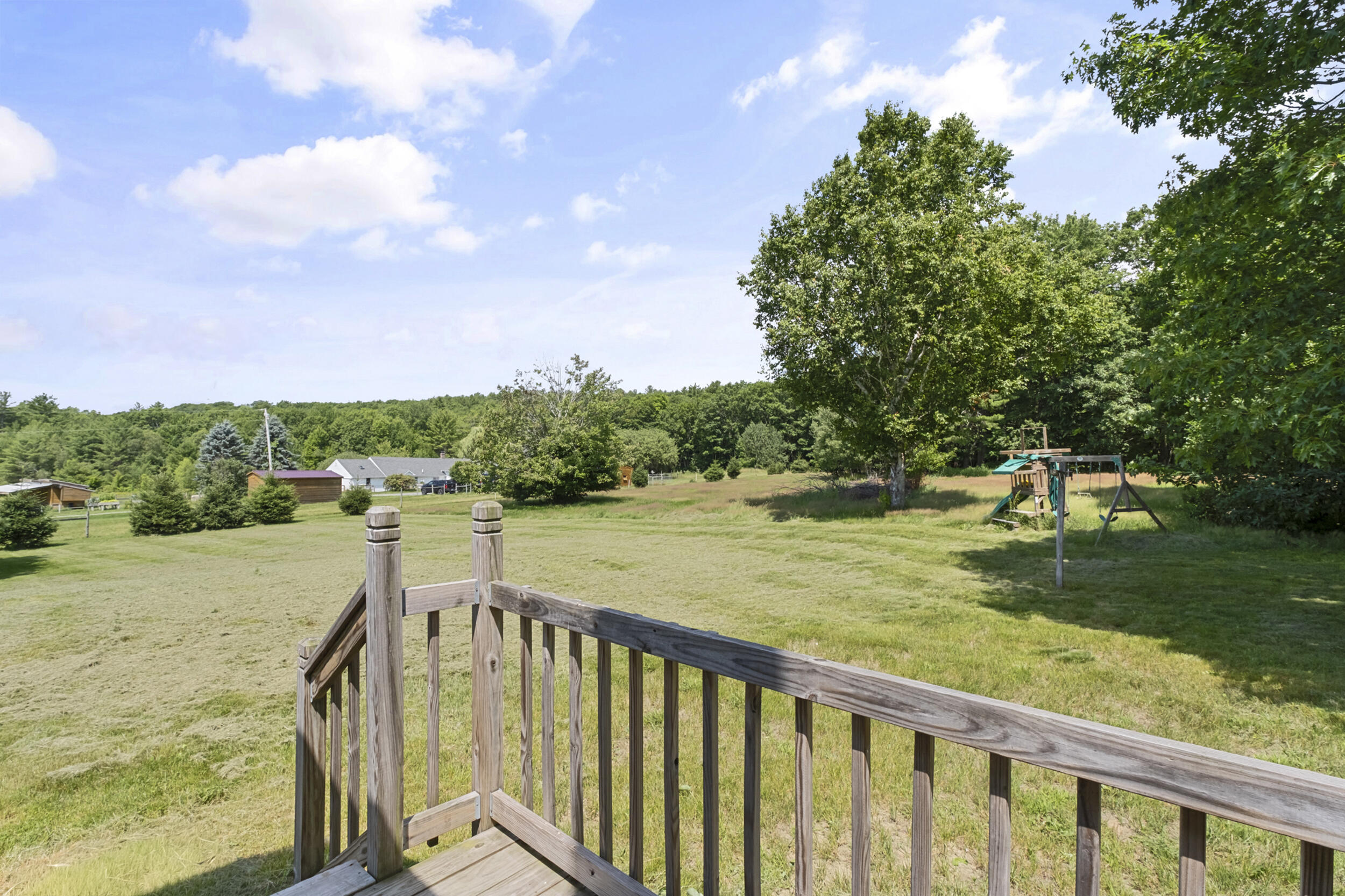 256 Belgrade Road Mount Vernon, ME 04352 - Photo 5 of 47 256_belgrade_rd-exterior-13