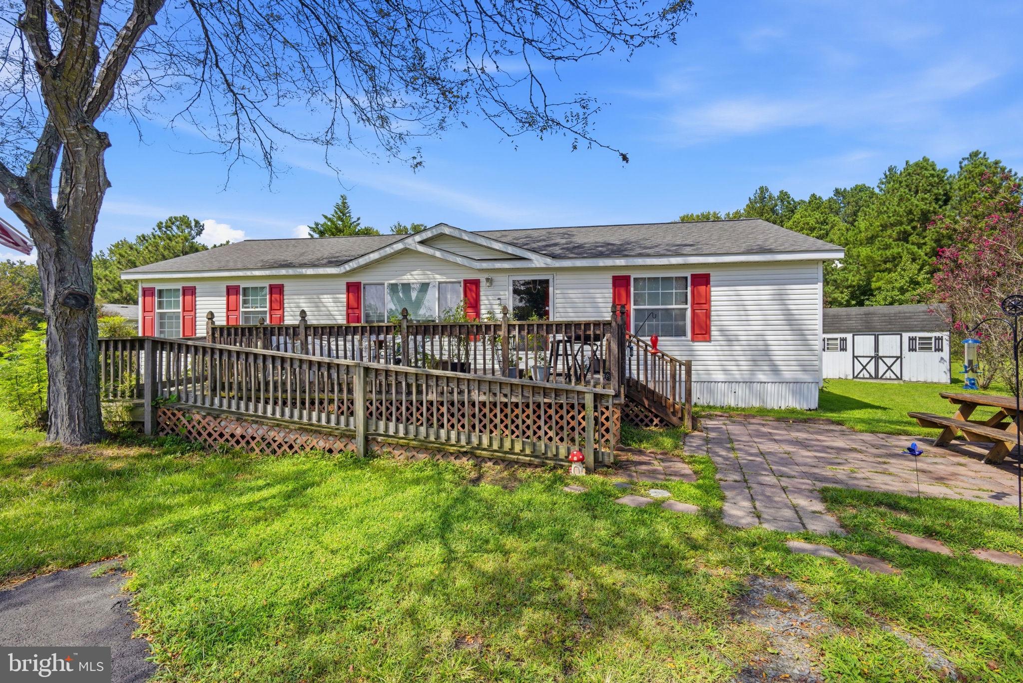 21182 Marsh Creek Road Preston, MD 21655 - Photo 1 of 25 Gallery Image 1