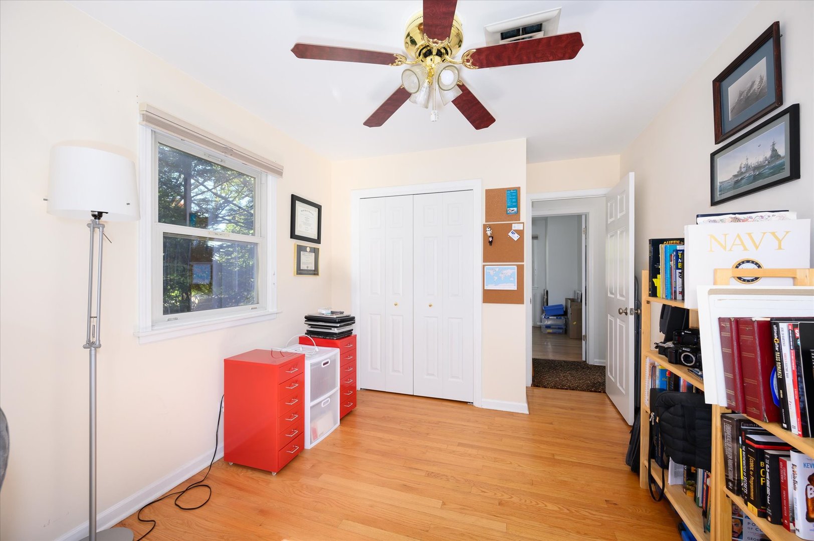 1709 Kay Road Wheaton, IL 60187 - Photo 24 of 37 a view of a storage & utility room
