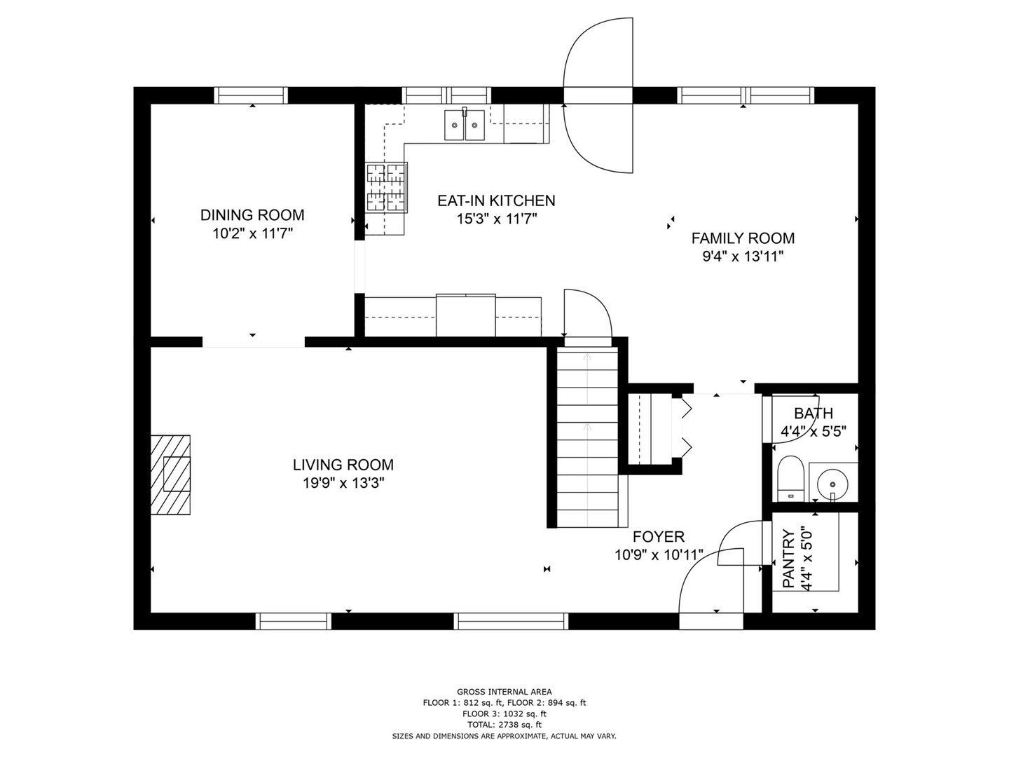 1709 Kay Road Wheaton, IL 60187 - Photo 34 of 37