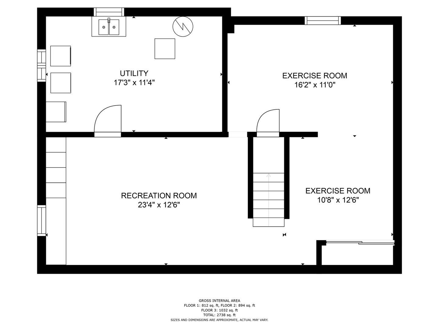 1709 Kay Road Wheaton, IL 60187 - Photo 36 of 37