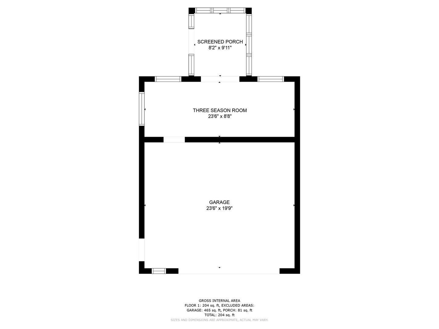 1709 Kay Road Wheaton, IL 60187 - Photo 37 of 37 a picture of a bench in front of a microwave