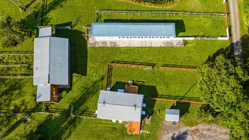 1496 D Road Loxahatchee Groves, FL 33470 - Photo 8 of 10 D Rd aerial 2