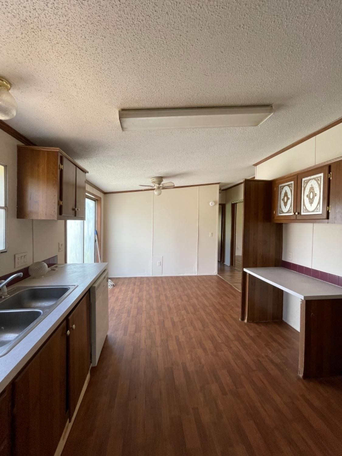 6550 Donaldson Road Mount Sterling, KY 40353 - Photo 8 of 14 Kitchen looking toward eat-in kitchen