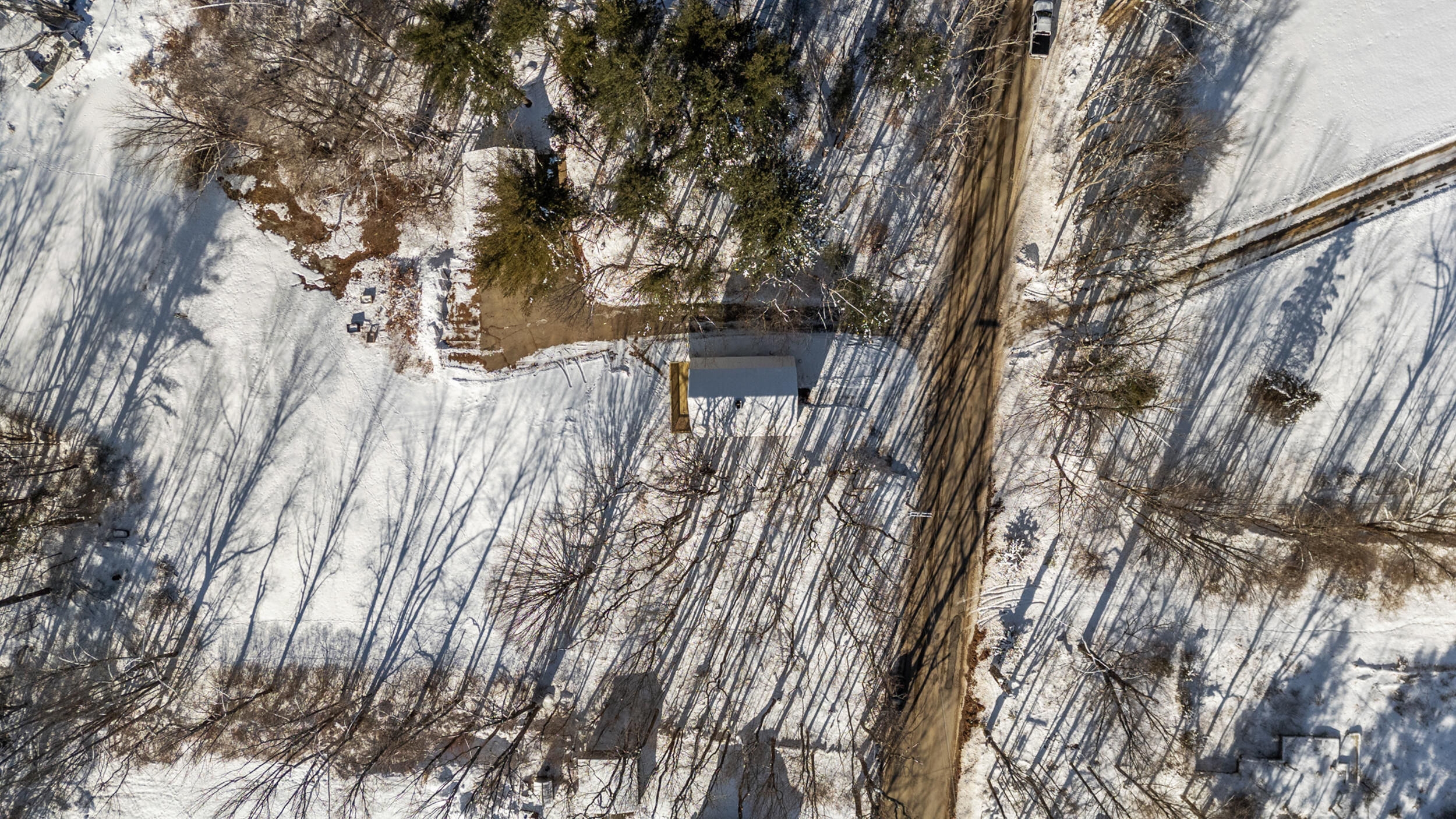 494 West Lebanon Road Lebanon, ME 04027 - Photo 43 of 43 494 w lebanon rd, lebanon_43