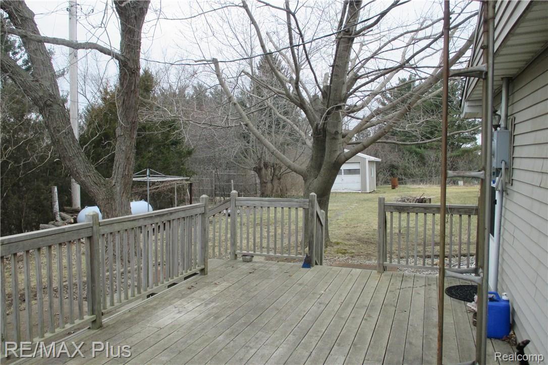 5250 Martus Road North Branch, MI 48461 - Photo 23 of 38 5250 Martus - 23.JPG