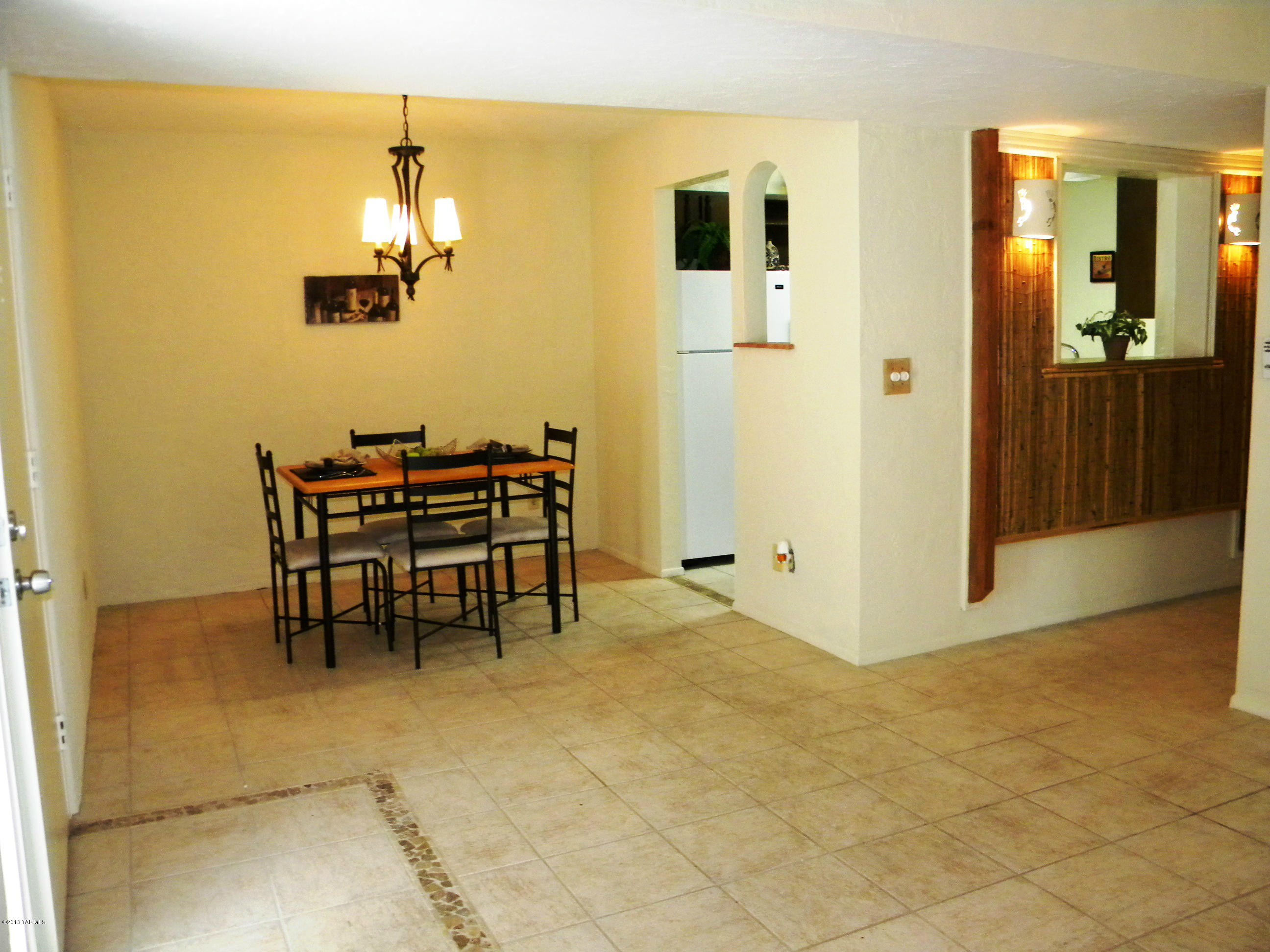 625 South Prudence Road, Unit 112 Tucson, AZ 85710 - Photo 7 of 16