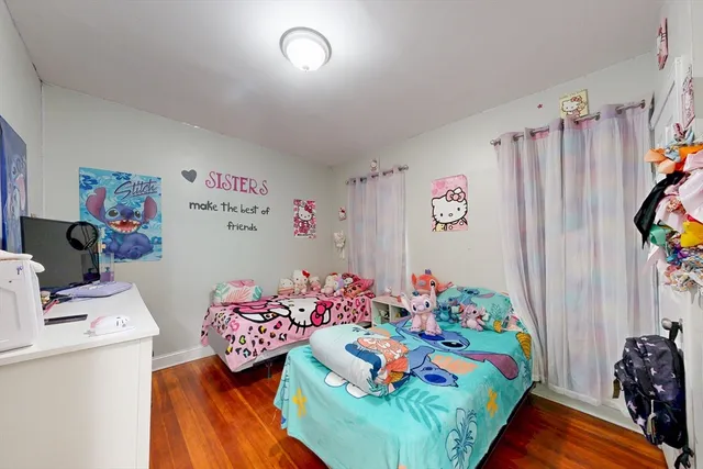 $1,225,000 | 72 Kingsdale Street, Boston, MA 02124