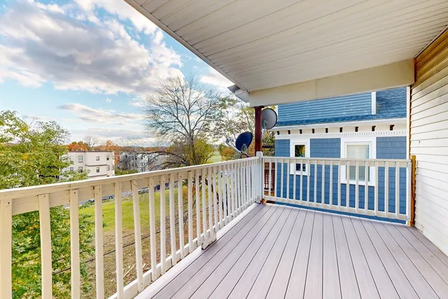 $1,225,000 | 72 Kingsdale Street, Boston, MA 02124