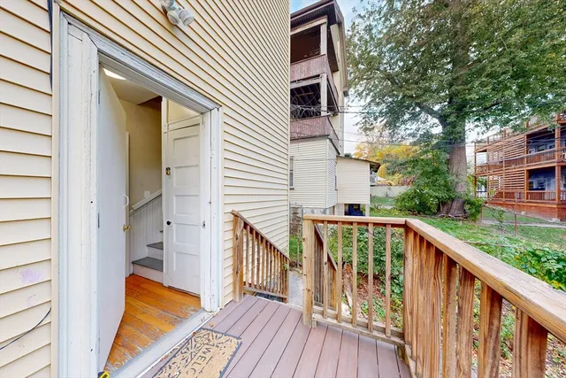 $1,225,000 | 72 Kingsdale Street, Boston, MA 02124