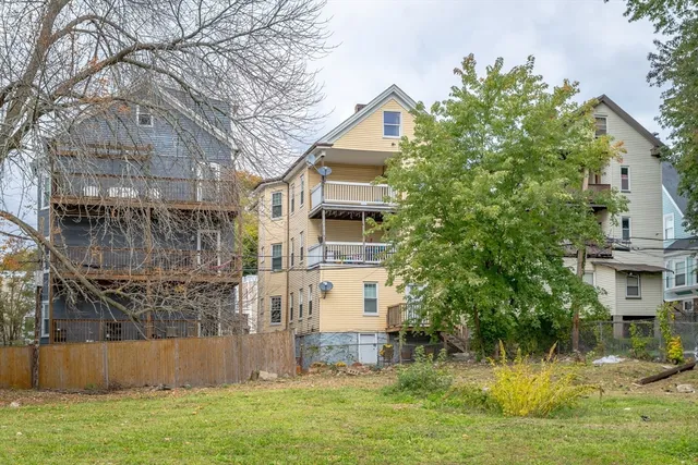 $1,225,000 | 72 Kingsdale Street, Boston, MA 02124