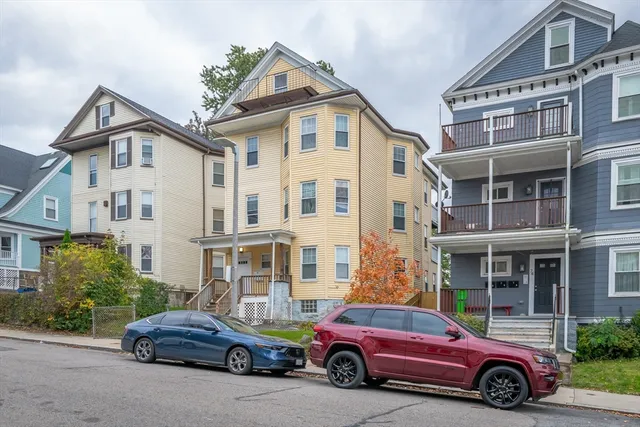 $1,225,000 | 72 Kingsdale Street, Boston, MA 02124