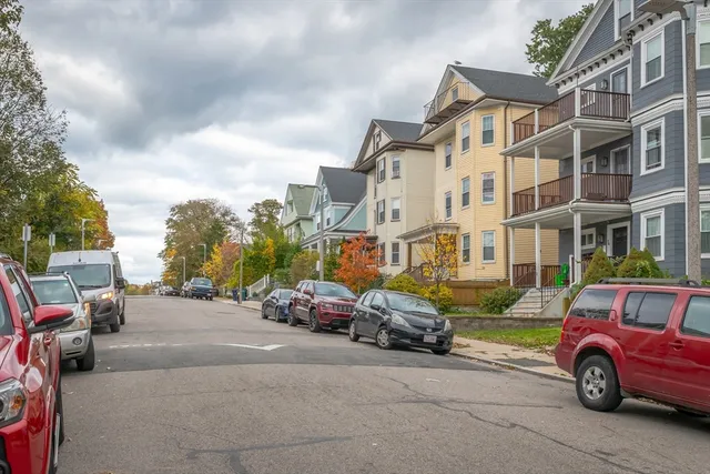 $1,225,000 | 72 Kingsdale Street, Boston, MA 02124