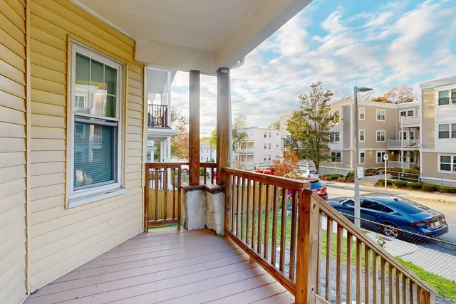 $1,225,000 | 72 Kingsdale Street, Boston, MA 02124