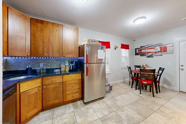 $1,225,000 | 72 Kingsdale Street, Boston, MA 02124