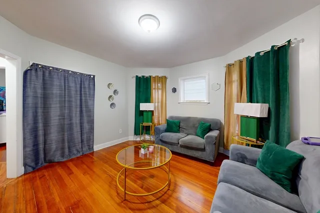 $1,225,000 | 72 Kingsdale Street, Boston, MA 02124