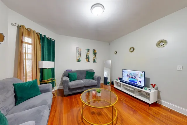 $1,225,000 | 72 Kingsdale Street, Boston, MA 02124